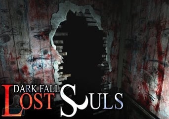 Dark Fall: Lost Souls EN Global Steam