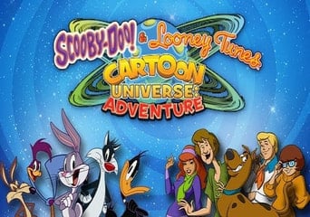 Scooby Doo! & Looney Tunes Cartoon Universe: Adventure EU Steam