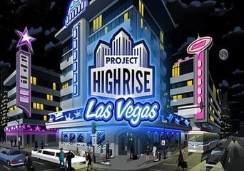 Project Highrise: Las Vegas DLC EN/DE/FR/IT/PL/RU/ZH/ES Global Steam