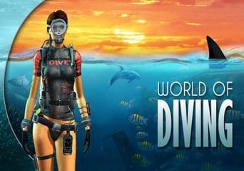 World of Diving EN Global Steam