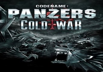 Codename: Panzers - Cold War DLC EN/DE/FR/IT/ES Global Steam