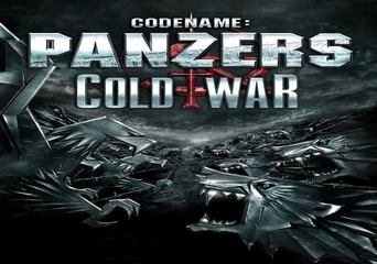 Codename: Panzers - Cold War DLC EN/DE/FR/IT/ES Global Steam