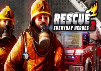 RESCUE 2: Everyday Heroes Global Steam