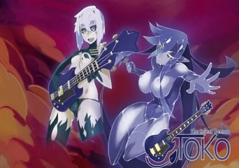 The Reject Demon: Toko Chapter 0 - Prelude EN/JA Global Steam