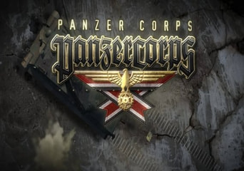 Panzer Corps: U.S. Corps '42 DLC EN/DE/RU Global Steam