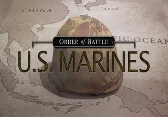 Order of Battle: U.S. Marines DLC Global Steam