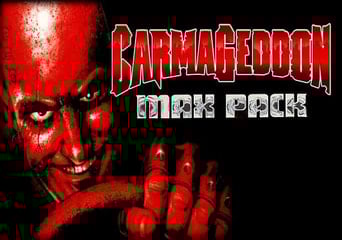 Carmageddon - Max Pack EN Global Steam