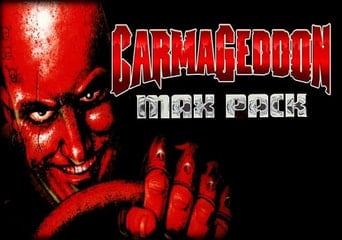 Carmageddon - Max Pack EN Global Steam