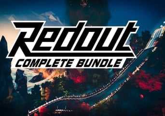 Redout - Back to Earth Pack DLC Global Steam