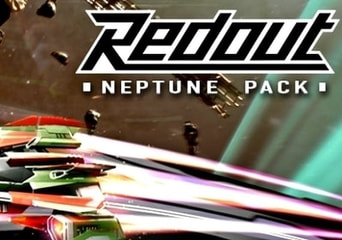 Redout - Neptune Pack DLC EN/DE/FR/IT/RU/ES Global Steam