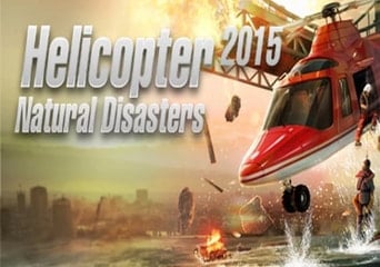 Helicopter 2015: Natural Disasters EN/DE/FR/IT/ES Global Steam