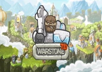 Warstone TD Global Steam