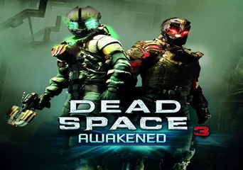 Dead Space 3: Awakened DLC EN/DE/FR/IT/RU/ES Global EA App