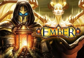 Ember EN EU Steam
