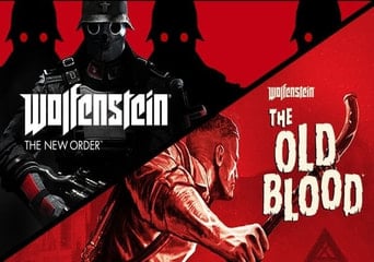 Wolfenstein - The Two Pack EN/IT/PL/JA/RU/ES Global Steam