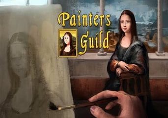 Painters Guild EN Global Steam