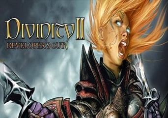 Divinity II: Developer's Cut EN/DE/FR/IT/PL/RU/ES Global GOG