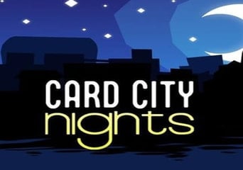 Card City Nights Global Steam