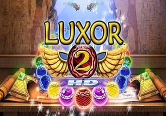 Luxor 2 HD EN Global Steam