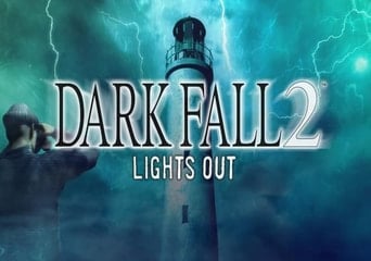 Dark Fall 2: Lights Out DLC EN Global Steam