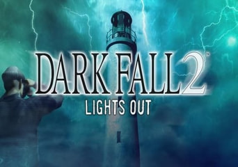 Dark Fall 2: Lights Out DLC EN Global Steam