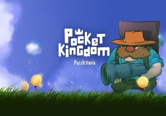 Pocket Kingdom EN/DE/RU/ZH/UK Global Steam