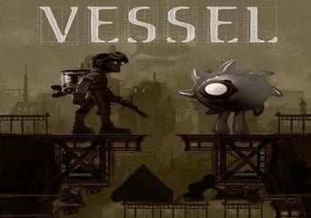 Vessel EN/DE/FR/IT/ES Global Steam