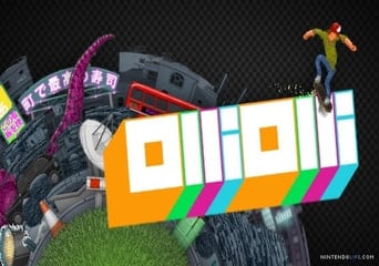 OlliOlli EN/DE/FR/IT/ES Global Steam