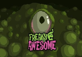 Freaky Awesome Global Steam