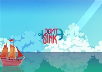 Don't Sink EN Global Steam
