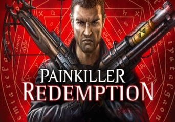 Painkiller: Redemption EN/DE Global Steam