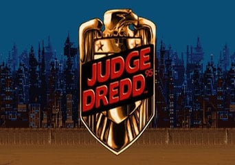 Judge Dredd 95 EN Global Steam