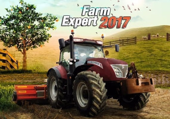 Farm Expert 2017 EN/DE/FR/IT/PL/ES Global Steam
