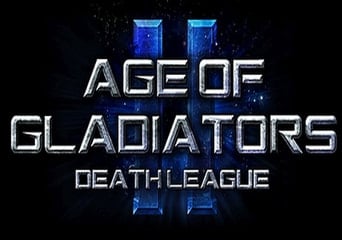 Age of Gladiators II: Death League EN/RU Global Steam