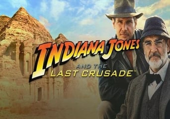 Indiana Jones and the Last Crusade EN Global Steam