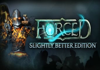 FORCED Slightly Better Edition EN/DE/FR/IT/PL/RU/ES Global Steam