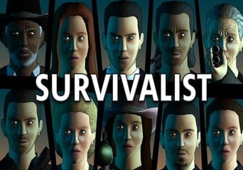 Survivalist EN Global Steam