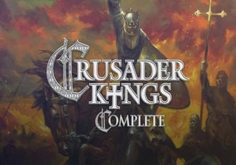 Crusader Kings Complete EN Global Steam