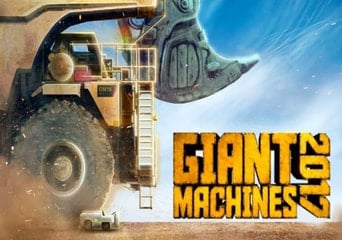 Giant Machines 2017 EN/DE/FR/IT/PL/CS/RU/ES Global Steam