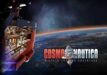 Cosmonautica EN/DE/FR/RU/ES Global Steam