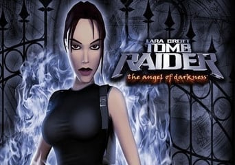 Tomb Raider VI: The Angel of Darkness EN Global Steam