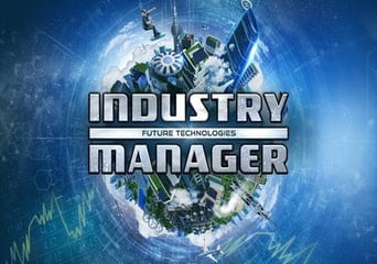 Industry Manager: Future Technologies EN/DE/FR/IT/CS/PT/RU/ES ROW Steam