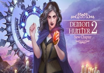 Demon Hunter 2: New Chapter Global Steam