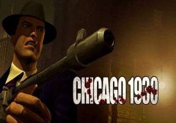 Chicago 1930: The Prohibition EN/DE/FR/IT/ES Global Steam