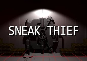 Sneak Thief Global Steam