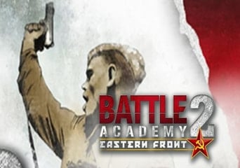 Battle Academy 2: Eastern Front EN/DE/FR Global Steam