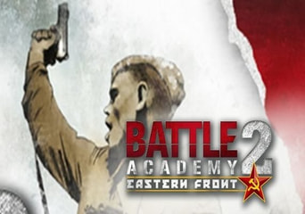 Battle Academy 2: Eastern Front Global Steam
