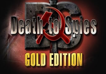 Death to Spies - Gold EN/FR/IT/RU/ES Global Steam