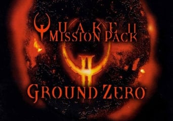 Quake II Mission Pack: Ground Zero DLC EN Global Steam