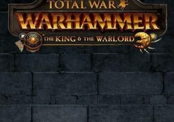 Total War: Warhammer - The King and the Warlord DLC EN/DE/FR/IT Global Steam